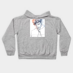 Louis Tomlinson - Disco Kids Hoodie